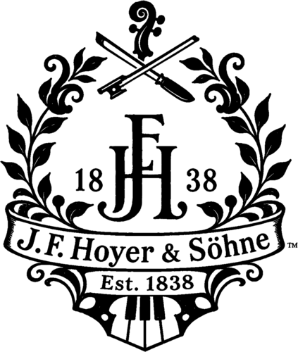 J.F. HOYER & Söhne